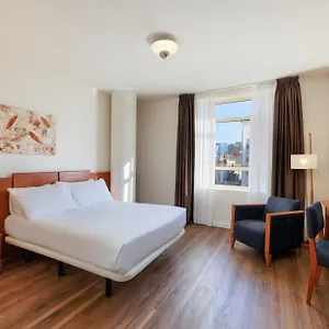 Sercotel Arrahona 3*, Сабадель Испания