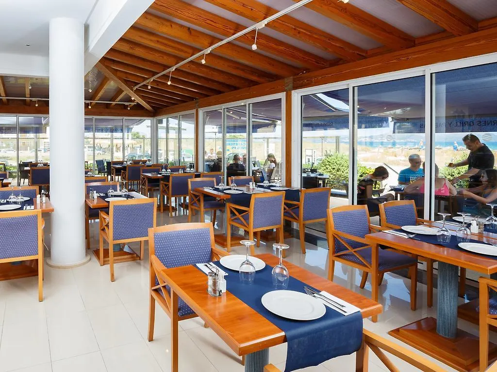 Aparthotel Dunes Platja Кан Пикафорт 4*,  Испания