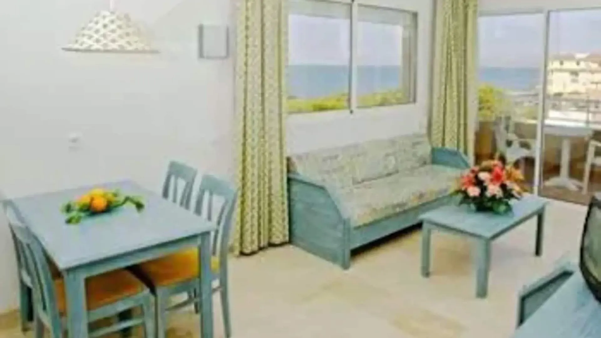 Aparthotel Dunes Platja Кан Пикафорт 4*,  Испания