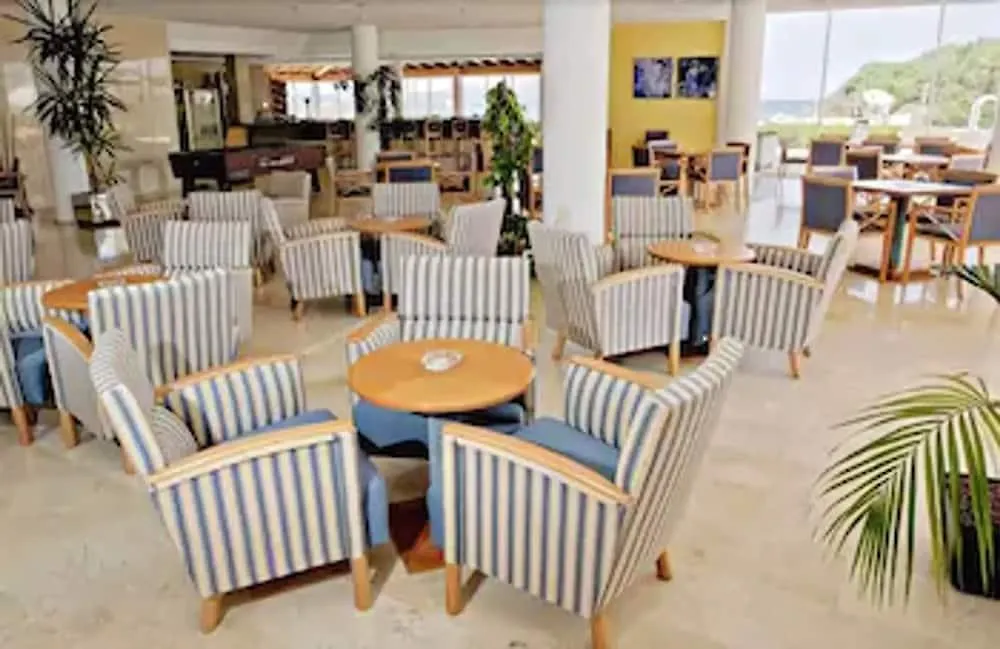 Aparthotel Dunes Platja Кан Пикафорт 4*,  Испания