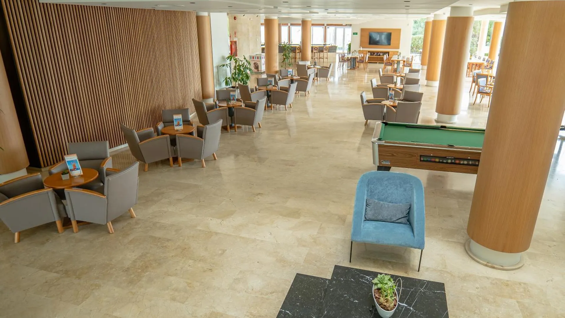 Aparthotel Dunes Platja Кан Пикафорт