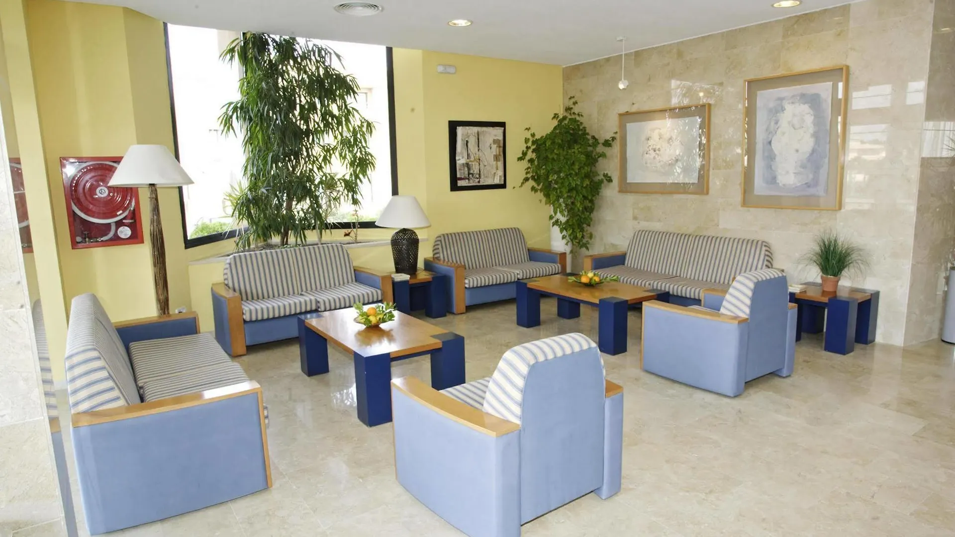 Aparthotel Dunes Platja Кан Пикафорт