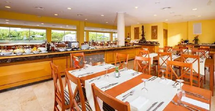 Aparthotel Dunes Platja Кан Пикафорт