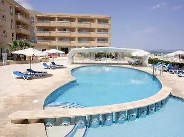Aparthotel Dunes Platja Кан Пикафорт 4*,  Испания