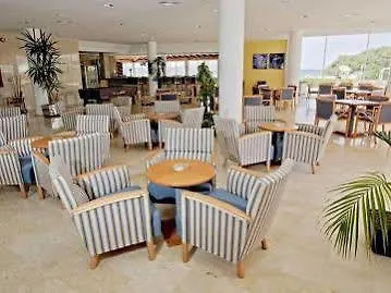 Aparthotel Dunes Platja Кан Пикафорт