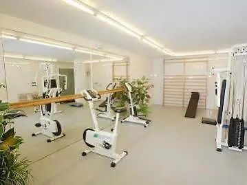 Aparthotel Dunes Platja Кан Пикафорт 4*,